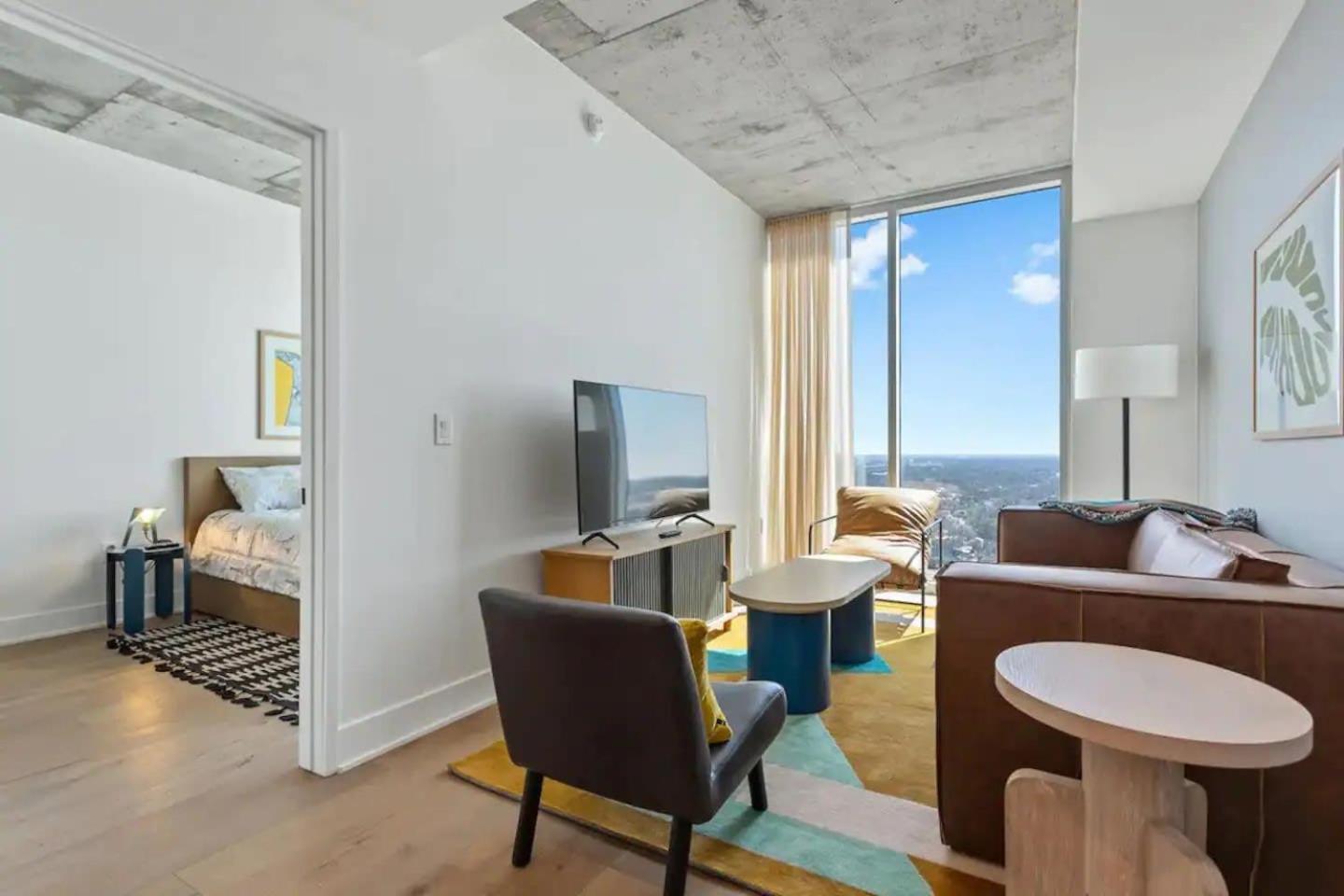 אוסטין Modern 1Br Condo On Rainey St With Pool And Views מראה חיצוני תמונה